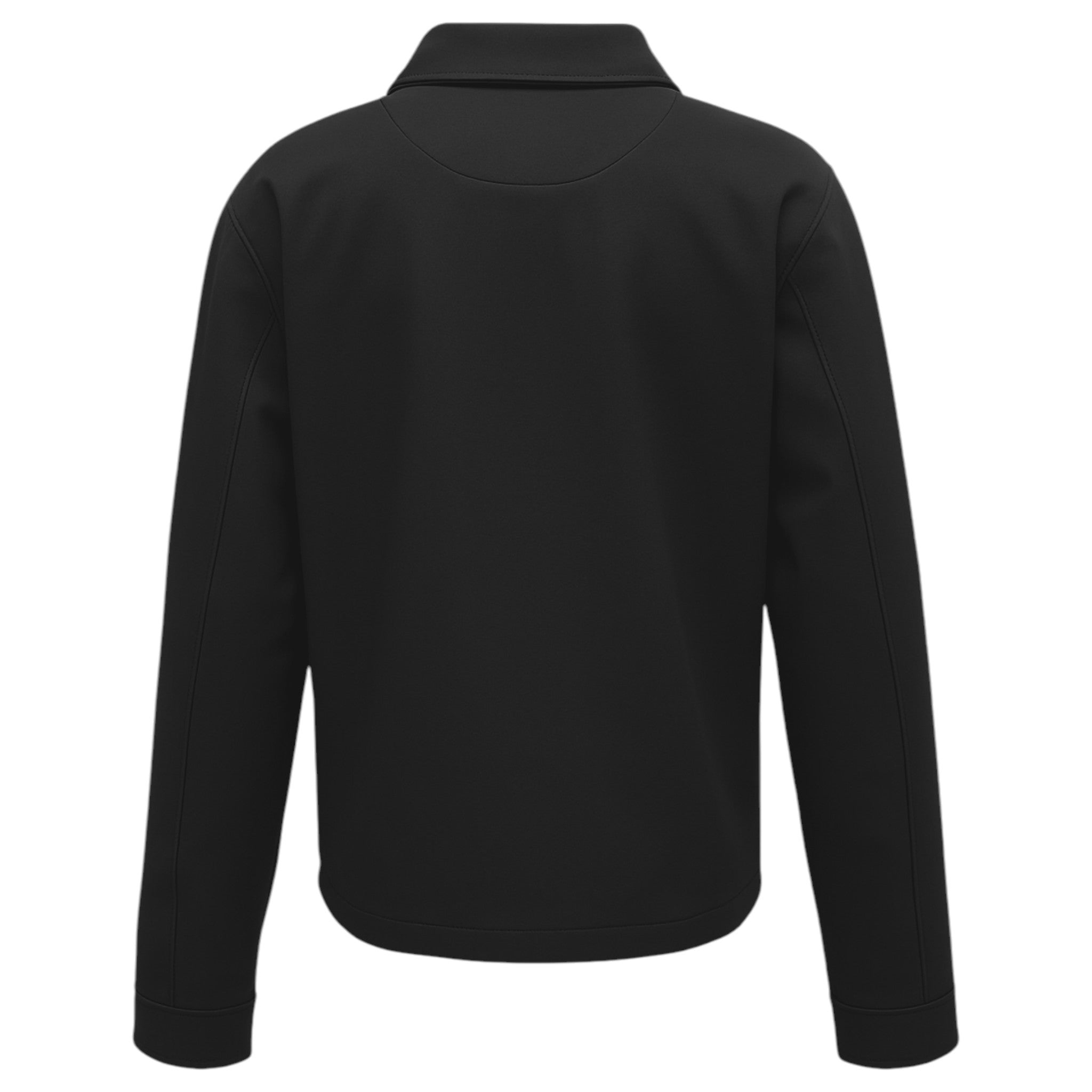 Men’s branded JDN cargo jacket for casual and streetwear style in grey